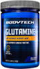 Bodytech Glutamine Powder Supports Muscle Recovery Immune Health & Exercise Performance Unflavored (11.12 Oz 70 Servings)