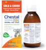 Boiron Chestal Honey Children'S Cough Syrup For Nasal And Chest Congestion Runny Nose And Sore Throat Relief 6.7 Fl Oz