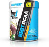 Bpi Sports Best Bcaa Powder Muscle Recovery Support Branched Chain Amino Acids Building Blocks Of Protein And Muscle Post Workout Recovery “ Hydration Blue Raspberry 30 Servings