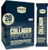 Bubs Naturals Collagen Peptides Powder Collagen For Women & Men Hydrolyzed Peptides Unflavored Pasture Raised Grass Fed Paleo Keto Friendly Supports Hair Skin & Joint Health (20 Oz) 28 Servings