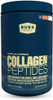 Bubs Naturals Collagen Peptides Powder Collagen For Women & Men Hydrolyzed Peptides Unflavored Pasture Raised Grass Fed Paleo Keto Friendly Supports Hair Skin & Joint Health (20 Oz) 28 Servings