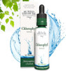 Buried Treasure Liquid Chlorophyll Drops Copper Chlorophyllin From Mulberry Leaves Manufactured In Usa Vegan Supports Overall Wellness Unflavored 30 Servings.