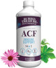 Buried Treasure Acf Advanced Immune Support 16 Oz 16 Servings With Elderberry Ecea And Herbal Blend For Immunity Support