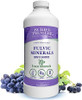 Buried Treasure Fulvic Minerals Grape Flavored “ Colloidal Minerals From Humic Fulvic Acid Electrolytes From Trace Minerals For Recovery And Wellness Support. Add To Water “ 32 Servings