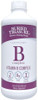 Buried Treasure B Complete 16 Fl Oz All 8 B Vitamins With Methylated B12 & Methylfolate Biotin B1 B2 B6 Antioxidant Support Liquid & Sugar B Complex Vitamins For Women & Men.