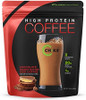 Chike Mocha High Protein Iced Coffee 20 G Protein 2 Shots Espresso 1 G Sugar Keto Friendly And Gluten 14 Servings (15.3 Ounce)