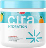 Cira Hydration Powder X Alicia Mccarvell'S Electrolyte Drink Mix With Himalayan Salt For Dehydration Relief And Recovery Self Love Lemonade 45 Servings