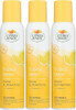 Citrus Magic Freshener Odor Eliminating Air Freshener Spray 3 Ounce (Pack Of 3) Fresh Citrus 3 Count