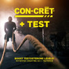 Concret+ Test Concret Patented Creatine Hcl Now With Testofen Boost Testosterone Levels 60 Capsules