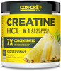 Concret Creatine Hcl Powder Muscle Cognitive Cellular Energy Support No Bloating Or Cramps Usa Made & Nsf Lemon Lime (64 Serving)