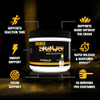 Controlled Labs Orange Brainwash Powder Enhanced Energy And Focus 20 Servings Brainnootropic Helps Increase Stamina And Endurance