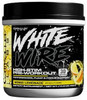 Controlled Labs White Wire Highstim Preworkout Powder With Creatine Lcitrulline And Caffeine 30 Servings Performance Pump & Focus Support Lemonade