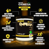 Controlled Labs Orange Oximega Greens Spearmint 0.72 Lb