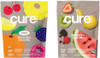 Cure Hydration Family Bundle Plantbased Electrolyte Drink Mix No Added Sugar Coconut Water Fsahsa Nongmo Vegan & Gluten 15 Pack Kids Variety & 8 Pack Classic Variety
