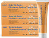 Curist Diclofenac Arthritis Cream Gel 1% (3 Tubes Of 150G) Stop Pain In Wrists Feet Elbows & Ankles. Hand Arthritis Pain Relief & Knee Arthritis Pain Relief (3 Pack 5.29 Oz Ea.)