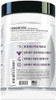 Cutler Nutrition Fundamentals Intra Or Post Workout Recovery Drink: 4 Key Ergogenic Aids For Maximum Performance And Muscle Growth: Creatine Betaalanine Betaine And Leucine 30 Servings Unflavored