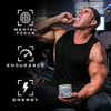 Cutler Nutrition Focus And Pump Bundle