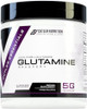 Cutler Nutrition Cutler Essentials 100% Pure Lglutamine For Enhanced Recovery Lean Muscle Support And Improved Protein Synthesis Unflavored 60 Servings