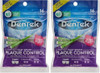 Dentek Easy Brush Cleaners Extra Tight Spaces 16 Count