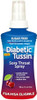 Diabetic Tussin Sore Throat Spray Wild Cherry 6 Fl Oz 1 Pack