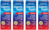 Diabetic Tussin Dm Maximum Strength Cough Medicine With Chest Congestion Relief 8 Fl Oz Liquid Cough Syrup Safe For Diabetics Berry Flavored (Pack Of 3)