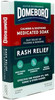 Domeboro Medicated Soak Rash Relief 12 Powder Packets