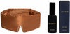 Drowsy Deep Sleep Bundle Sleep This Season. Luxury Silk Sleep Mask Drowsy Tuscan Kiss Sleep Mask And Drowsy Deep Sleep Sos Pillow Spray