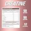 Ehp Labs Crea8 Creatine Monohydrate Powder Unflavored Creatine Powder For Muscle Growth Increased Strength Enhanced Energy Output And Improved Performance 50 Servings (250G)