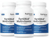 Fairhaven Health Fertilaid For Men Fertility Supplements For Men Count And Motility Support Preconception For Him Male Fertility Support Includes Lcarnitine Zinc And Folate 90 Capsules