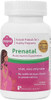 Fairhaven Health Peapod Prenatal Multivitamin 1 Per Day Light Vanilla Flavor Pregnancy Must Haves For Women And Baby Health Includes Iron Vitamin C And Folic Acid 2 Month Supply