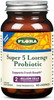 Flora Super 5 Lozenge Probiotic Raspberry Flavored Oral Probiotic Good For Bad Breath Five Strains With 2 Billion Cfu Regain And Retain Gut Health Raw 60 Lozenges