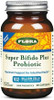 Flora Super Bifido Plus 102 Billion Cfu Raw Probiotics For Men & Women Bifidobacterium Lactobacillus Digestion Ibs Immune System Gut Balance Supplements 30 Vegetarian Capsules