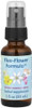 Flower Essence Services Healing Herbs Fiveflower Formula Spray 1 Ounce
