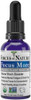 Forces Of Nature Calm Mood (0.34 Fl Oz) & Focus More (1 Fl Oz) Bundle “ Organic Sublingual Tinctures With Plantbased Ingredients To Relieve Stress Boost Mood Sharpen Focus & Support Clarity