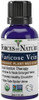 Forces Of Nature Varicose Vein Treatment Organic Homeopathic Medicine 1 Fl Oz