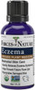 Forces Of Nature Eczema Control Sensitive Dry And Itchy Skin Relief Steroid Skin Care For Flareups Eczema Treatment For Adults Organic Homeopathic Medicine Fastacting 0.17 Fl Oz