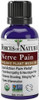 Forces Of Nature Nerve Pain Management Organic Topical Relief For Neuropathy & Nerve Discomfort Homeopathic Medicine Supports Relief From Shooting Pains For Back Hands Legs & Feet 1 Fl Oz