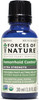 Forces of Nature Hemorrhoid Control Extra Strength Organic Homeopathic Medicine with Witch Hazel Horse Chestnut and Soothing Essential Oils for Itching Swelling & Discomfort 1.0 FL OZ