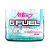 G Fuel Sonic'S Peach Rings Supreme Hydration Electrolyte Powder Mix For Energy & Focus Sugar And Caffeine Supplement With Essential Vitamins & Minerals Peach Rings Flavor 3.4 Oz 30 Servings