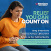 Gencare Extra Strength Gas Relief Simethicone 125Mg (180 Softgels) Maximum Strength Anti Gas Pills For Bloating Relief Pressure & Discomfort Compare To Uniqus Extra Strength Gas X