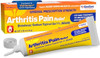 Gencare Arthritis Pain Relief Diclofenac Sodium Topical Gel 1 Percent (Nsaid) Clinically Proven Arthritis Pain Reliever Compare To The Active Ingredient In Voltaren Gel (5.29 Oz)