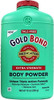 Gold Bond Body Powder Medicated Extra Strength 10 Oz Pack Of 6 Talc