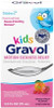 Gravol Kids Liquid For Motion Sickness Relief And Nausea Prevention 2.5 Fl Oz (75 Ml)‹