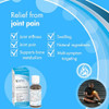 Guna Arthro Relief Homeopathic Support For Discomfort Swollen Or Stiff Joints