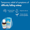 Guna Sleep Homeopathic Natural Sleep Support Aid 1 Ounce