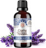 Gurunanda Calming Sleep Essential Oil Blend Of 100% Natural Pure & Undiluted Essential Oils Promote Relaxation Calmness & Restful Sleep 3.9 Fl Oz
