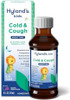 Hyland'S Kids Cold And Cough Day And Night Combo Pack Cold Medicine For Ages 2 And Up Syrup Cough Medicine For Kids Nasal Decongestant 4 Fl Oz (Pack Of 2)