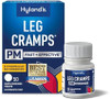 Hyland'S Leg Cramps Relief Of Leg Calf Charley Horses And Foot Cramps 100 Quickdissolving Tablets