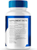 Ideal Performance Nervovive Capsules Premium Nervo Vive Advanced Blood Formula Supplement Pills Maximum Strength All Natural Healthy Circulation & Stable Levels Nervovive Health Reviews (60 Capsules)