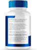 Ideal Performance Nervovive Capsules Premium Nervo Vive Advanced Blood Formula Supplement Pills Maximum Strength All Natural Healthy Circulation & Stable Levels Nervovive Health Reviews (60 Capsules)